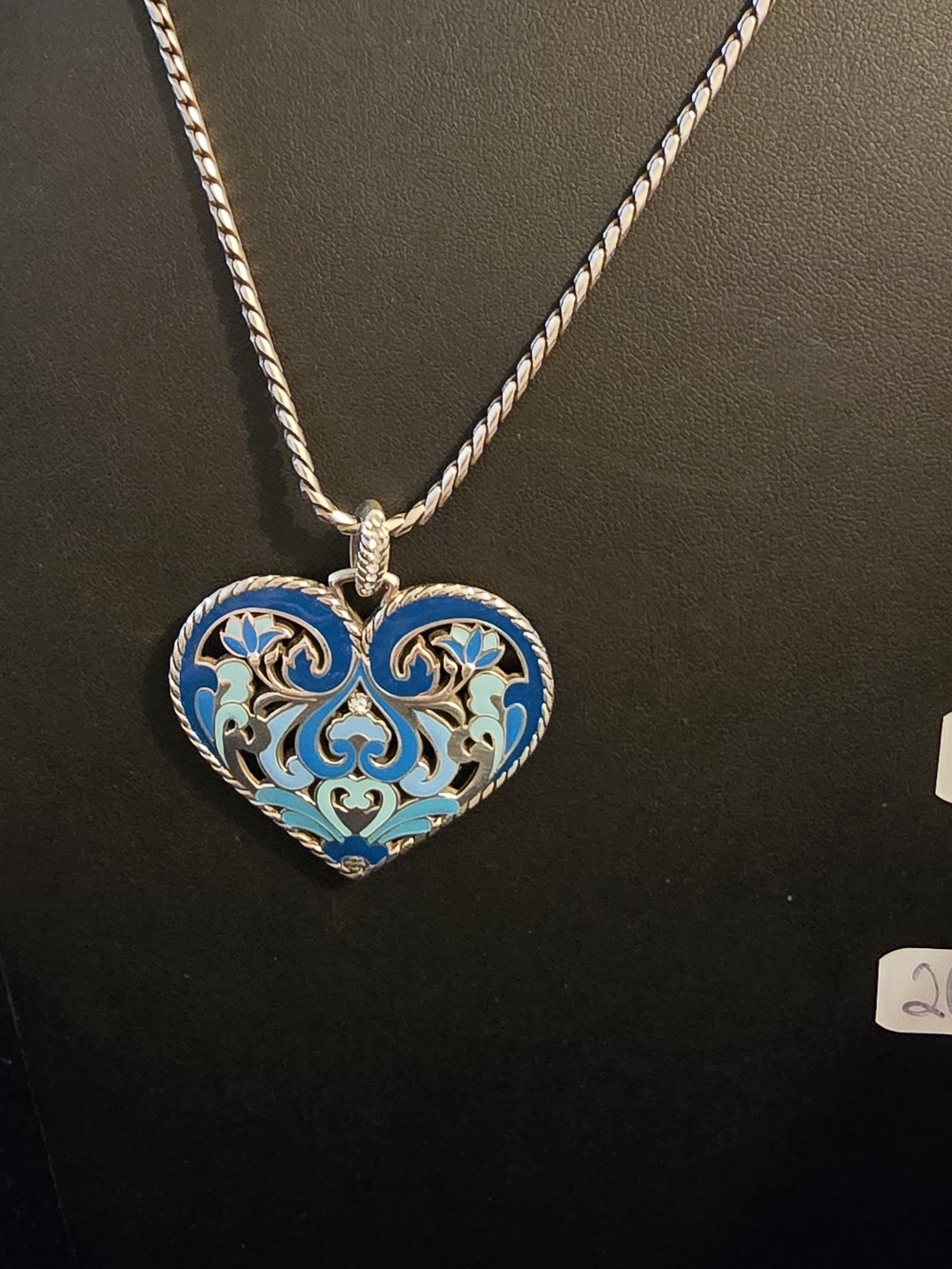 Brighton Volare Convertible Necklace